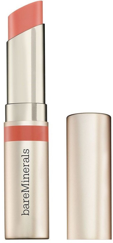 bareMinerals Dewy Lip Gloss-Balm balsam do ust Hope 2.3g 1