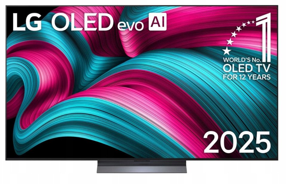 LG OLED65C51LA