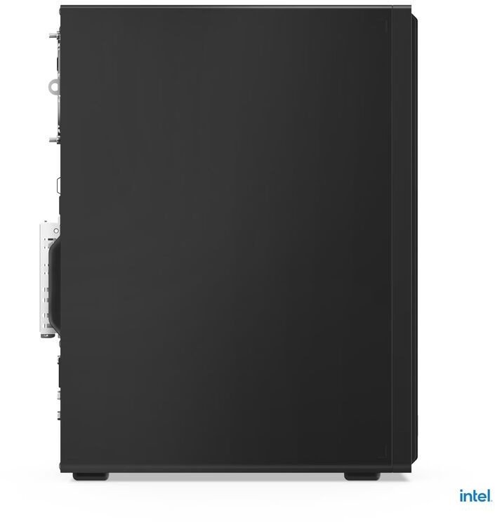 Lenovo ThinkCentre M90t Gen 6 12YS - Tower - Core Ultra 7 265 - vPro Enterprise - RAM 32 GB - SSD 1 TB - TCG Opal Encryption 2, NVMe - Intel Graphics - 1GbE, Wi-Fi 6, Bluetooth, Wi-Fi 7 - WLAN: 802.11a/b/g/n/ac/ax/be, Bluetooth 5.4 - Win 11 Pro - Mon 1