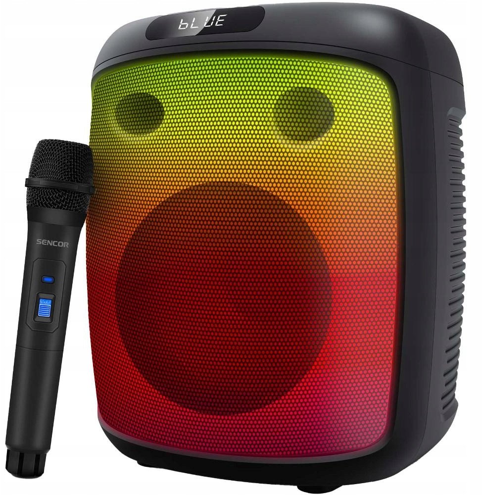 PARTYCON BASE SOUND SYSTEM 1