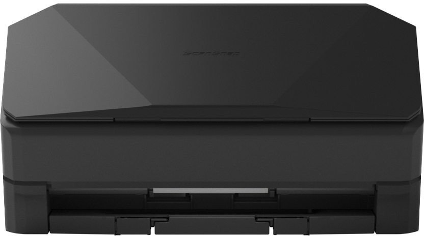 RICOH ScanSnap iX2500 BK Dokumenten-Scanner 1