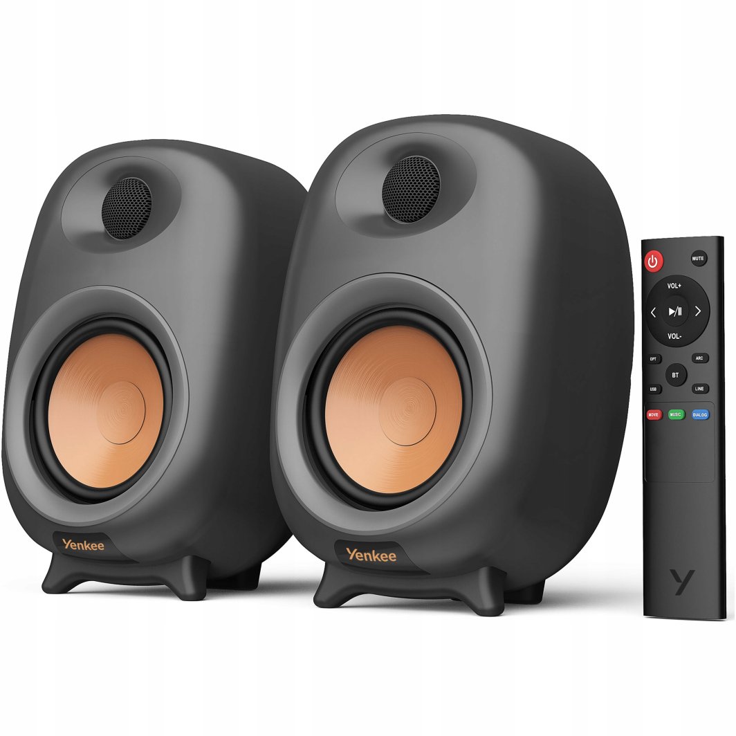 YSP 2060 Gosniki PC 2.0 80W 1