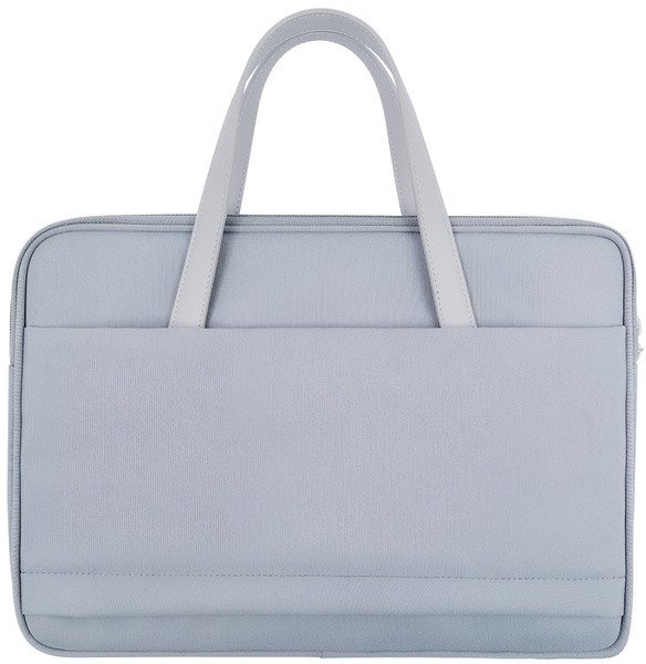 Torba Jcpal JCPal Milan Briefcase Sleeve - torba do MacBook 13/14" jasno szara 1