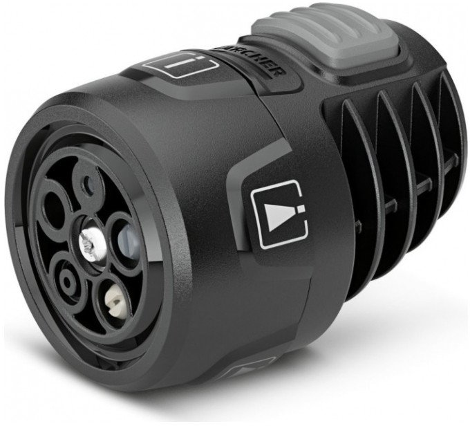 Krcher MJ 24 5-in-1 Multi Jet KHB 5/6 -2.644-171.0 1