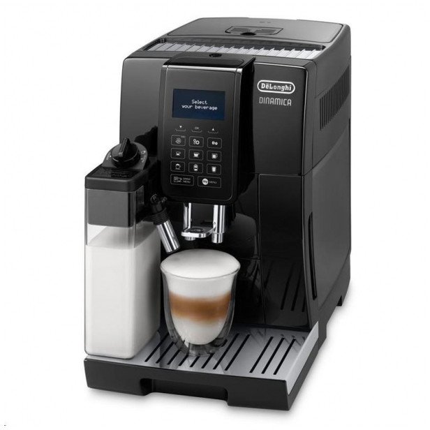 De'Longhi DINAMICA ECAM 353.75.B 1