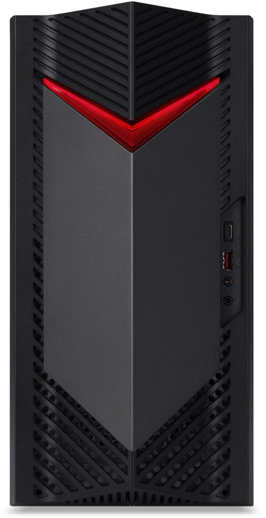 Acer NITRO 50 i7-14700F 32GB 1TBSSD RTX5060 8GB W11H 1