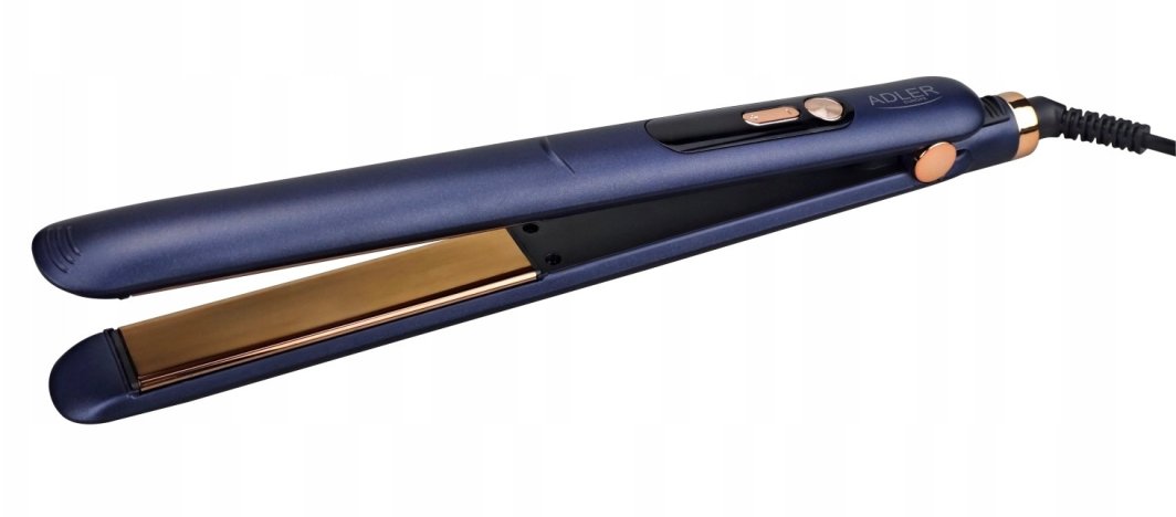 AD 2328 Prostownica do włosów 1
