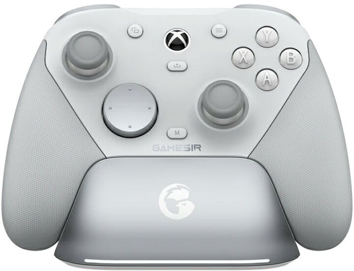 gamesir g7pro ホワイト GameSir GameSir G7 PRO Mech White - Pad - Morele.net