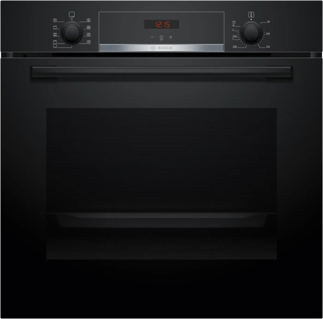 Piekarnik Bosch HBA534EB3 1