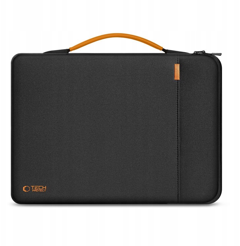 TECH-PROTECT DEFENDER RS LAPTOP 13-14 BLACK 1