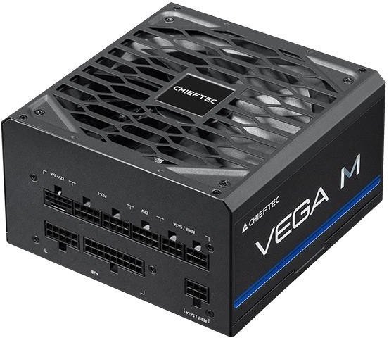 CASE PSU ATX 750W/PPG-750-C CHIEFTEC 1