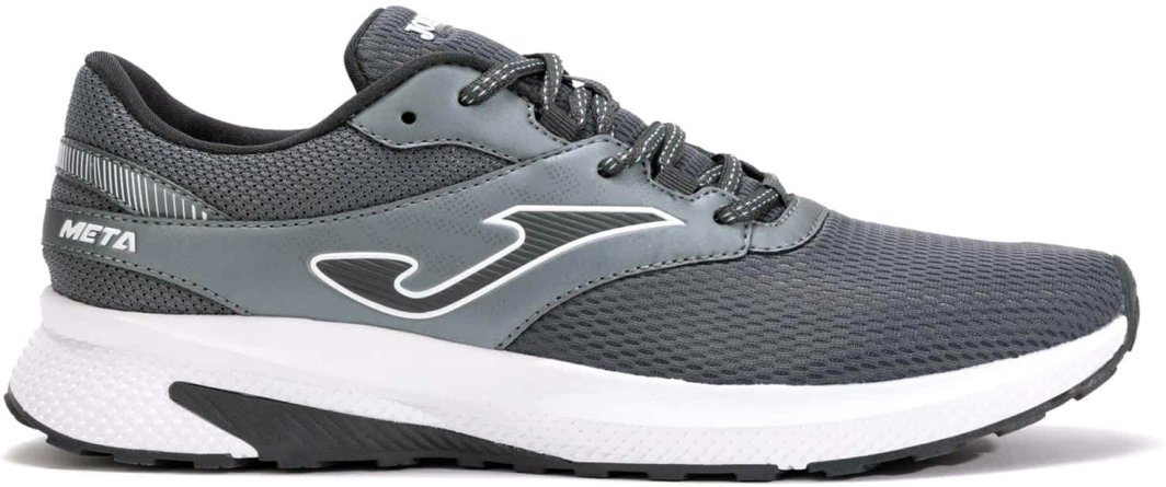 BUTY MĘSKIE DO BIEGANIA JOMA META MEN 2521 RMETAW2521 GRAY 1