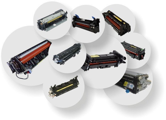 100% NOWY zespół grzejny - Fuser Unit Samsung ML3310, ML3710, ML3750, SL-M3320, SL-M3820, SL-M3870, SCX4833, 220V-230V (JC91-01 1