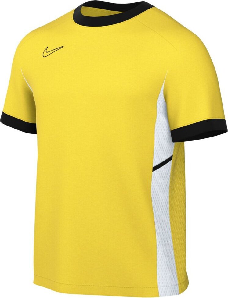 Koszulka męska Nike Dri-FIT Academy SS Top żółta FZ9754 719 XL 1
