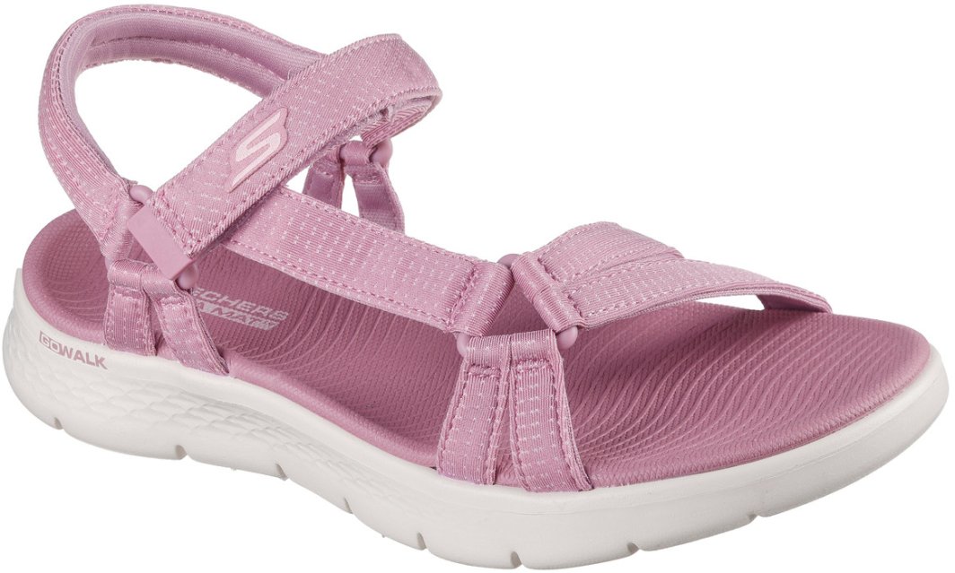 Skechers buty sportowe GO WALK Flex Sandal  Sublime 141451-MVE 38 1