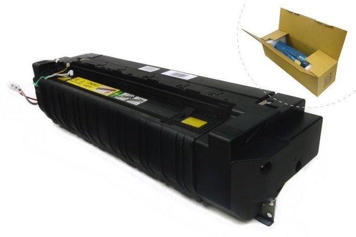 Zespół grzejny - Fuser Unit Konica Minolta Bizhub C224, C224e, C258, C284, C308, C364, C368, 308, 368 220V-230V (A161R719AA) 1