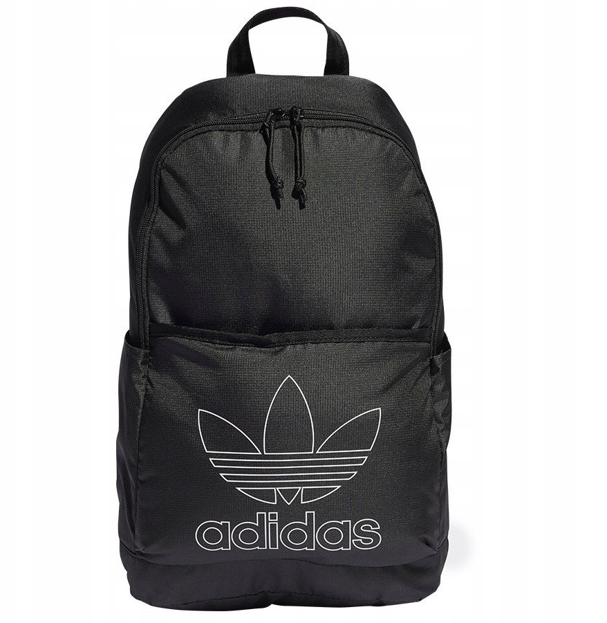 Adidas Plecak sportowy Power VII czarny (IT7602) 1