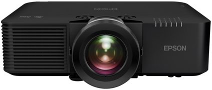 Epson EB-L795SE | WUXGA (1920x1200) | 7000 ANSI lumens | Black 1