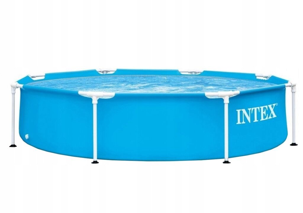 Intex bazén Florida 2,44x0,51 m, bez příslušenství 1