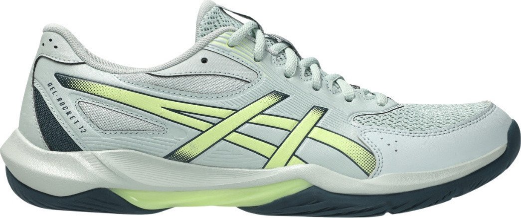 Buty męskie Asics Gel-Rocket 12 1071A116 300 49 1