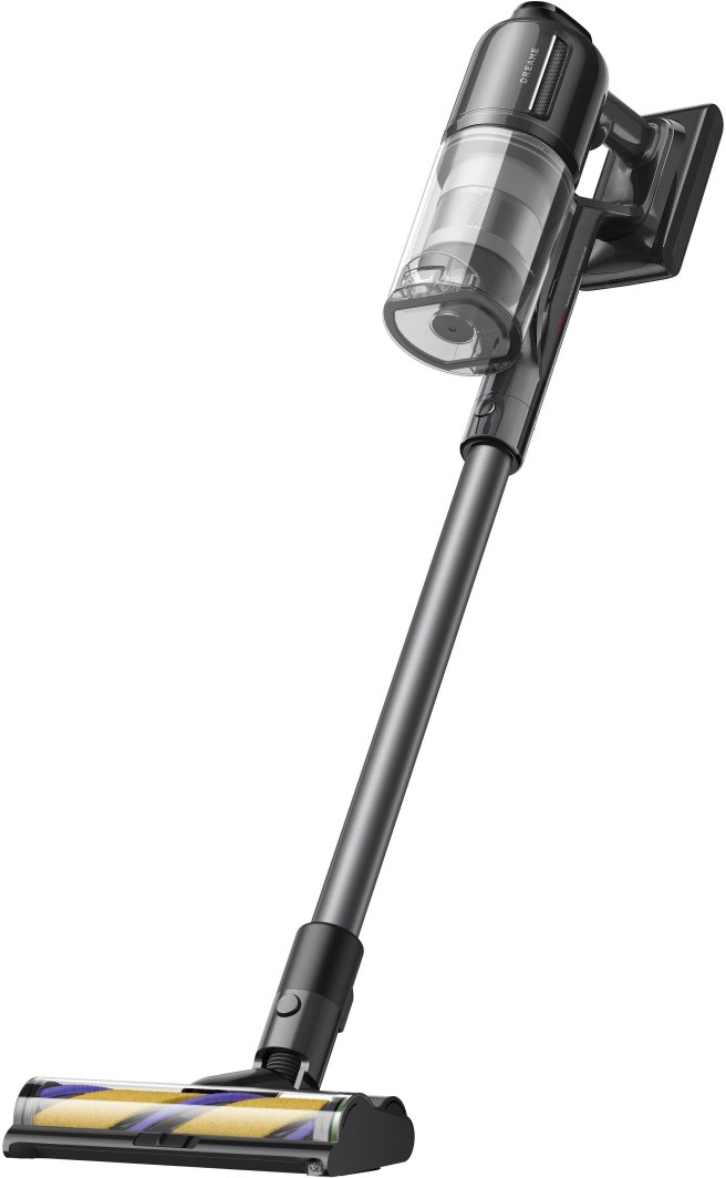 Odkurzacz pionowy Dreame R20 Ultra Aquacycle 1