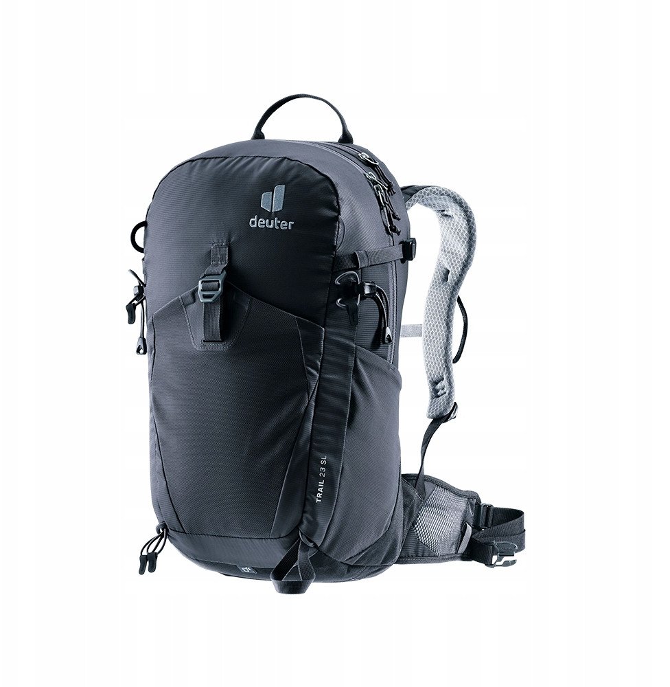 Trail 23 SL black | uniwersalny 1