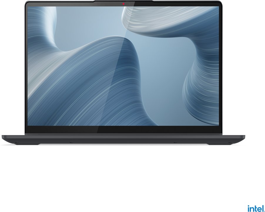 Lenovo FLEX-5-14IAU7K1 i3-1215U 14"FHD Touch 8GB SSD256 BT x360 FPR Win11 Storm Grey (REPACK) 2Y 1