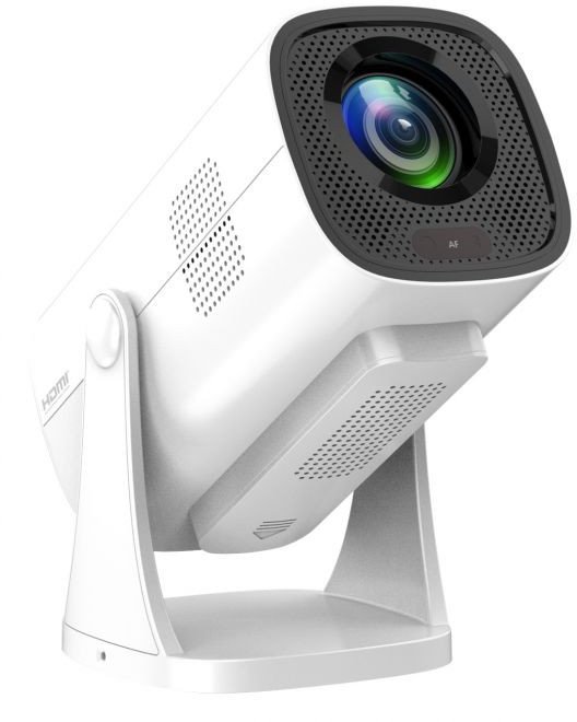 Philips NeoPix 250 Smart Projector, 1920x1080, 1.3, 3000:1 , White | Philips 1