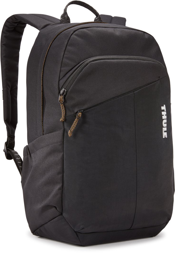 Thule | TCAM-7116 Indago | Backpack | Backpack for laptop | Black 1