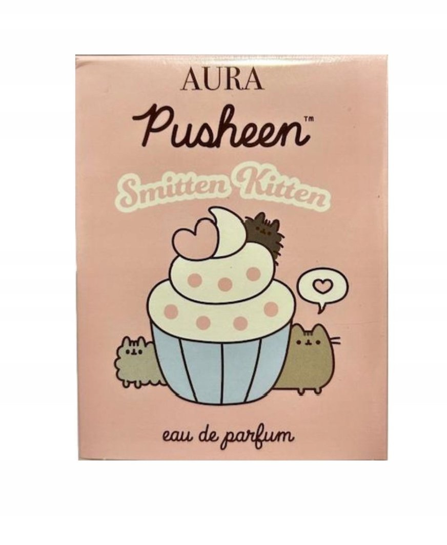 PUSHEEN_Smitten Kitten EDP spray 50ml 1