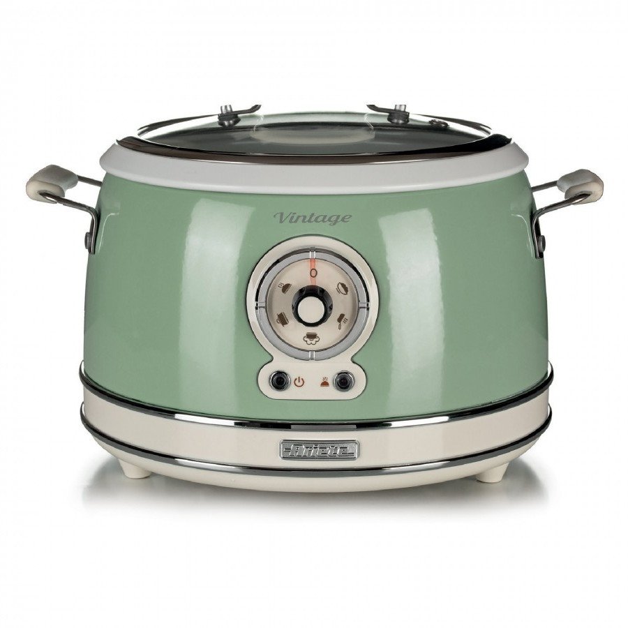 Multicooker Ariete Rice Cooker Vintage 2904/04 1