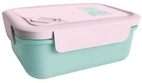 Śniadaniówka Mint&Pink 1200ml 1