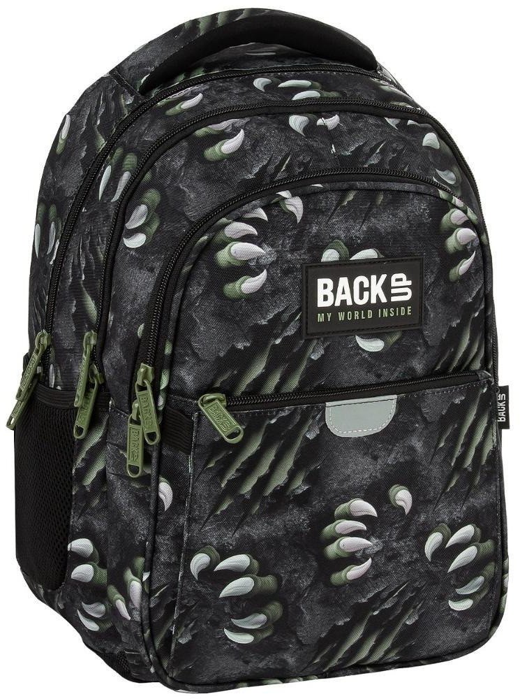 Plecak BackUp 7 P62 DERFORM 1