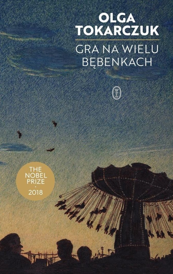Gra na wielu bębenkach 1