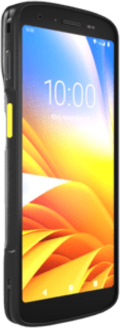 Komputer dotykowy TC27/WWAN/5G/Wifi 6/SE55/ 6" /8GB/128GB /16MP RFC/5MP FFC /8-Pin Back I/O / Standardowa bateria 3800 mAh z /BLE / NFC/ BT/USB-C/ SIM & ESIM / GMS/ROW 1