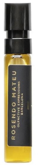 ROSENDO MATEU 1968 Floral Origin Natural EDP 2ml 1