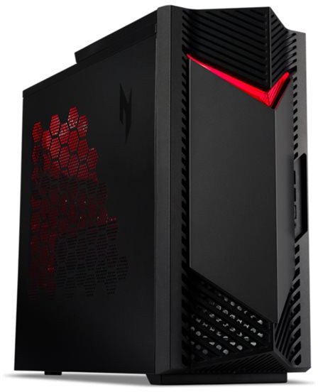 Acer NITRO 50 U5-225F 16GB 512GBSSD RTX5060 8GB W11H 1