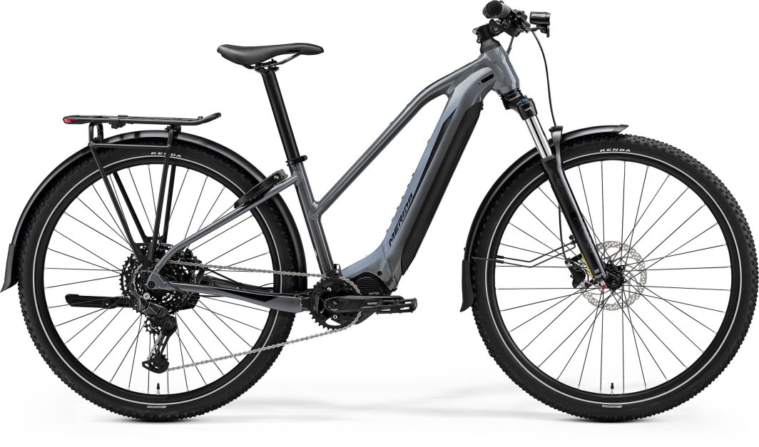 Merida eBig.Tour 400 EQ 29" 25' Wybierz rozmiar ramy: S 1