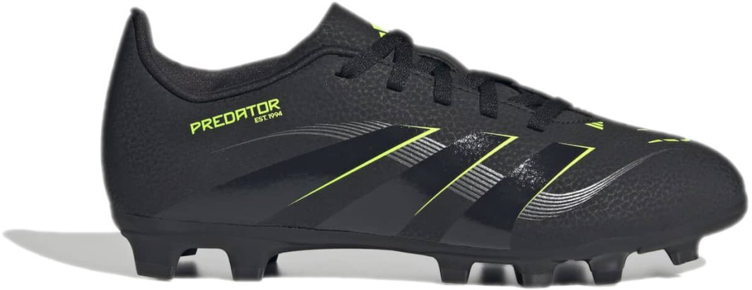 Buty adidas Predator Club Jr FG/MG JH8869 1