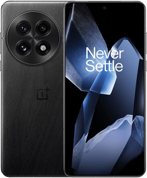 OnePlus 13 5G Dual Sim 12GB RAM 256GB - Black Eclipse 1