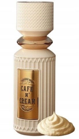 Fragrance World Café N' Cream Eau De Parfum 100 ml (unisex) 1