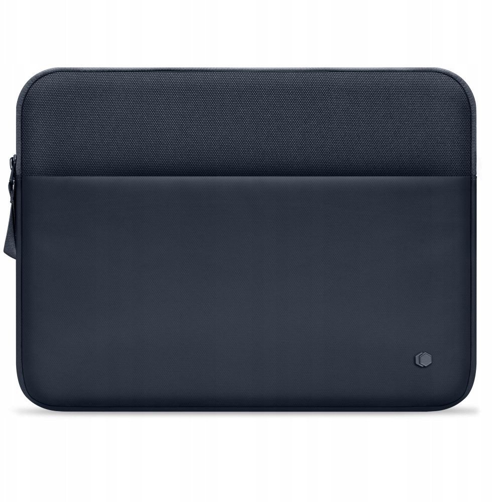 Torba Tech-Protect Sleeve Laptop 13-14 Navy Blue 1