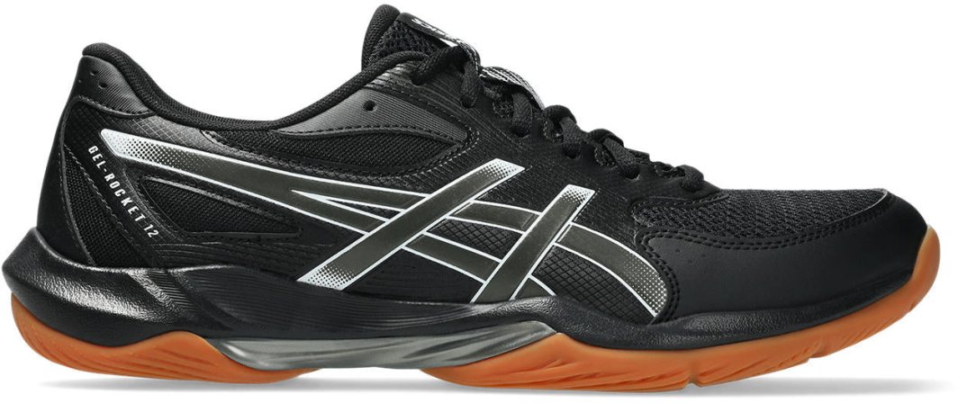 Buty Asics GEL-ROCKET 12 1071A116 001 1