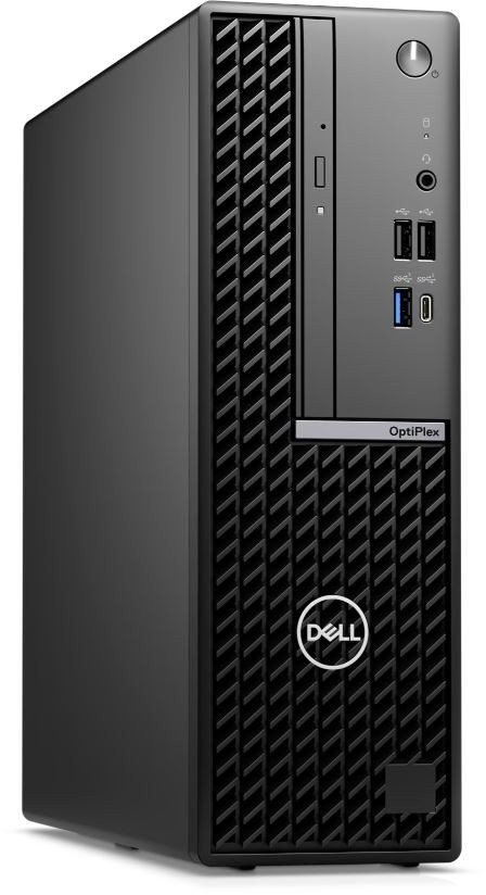 Dell Komputer OptiPlex 7020 SFF Win11Pro EDU/Academic i5-14500/16GB/512GB/Integrated/WLAN+BT/Kb&Mouse/5Y BOS 1
