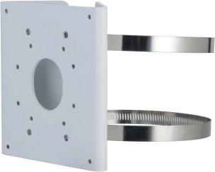 UCHWYT NA SŁUP PFA156 DAHUA 1