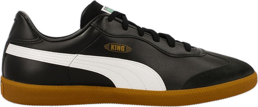 Buty piłkarskie Puma King 21 IT 106696 01 44,5 1