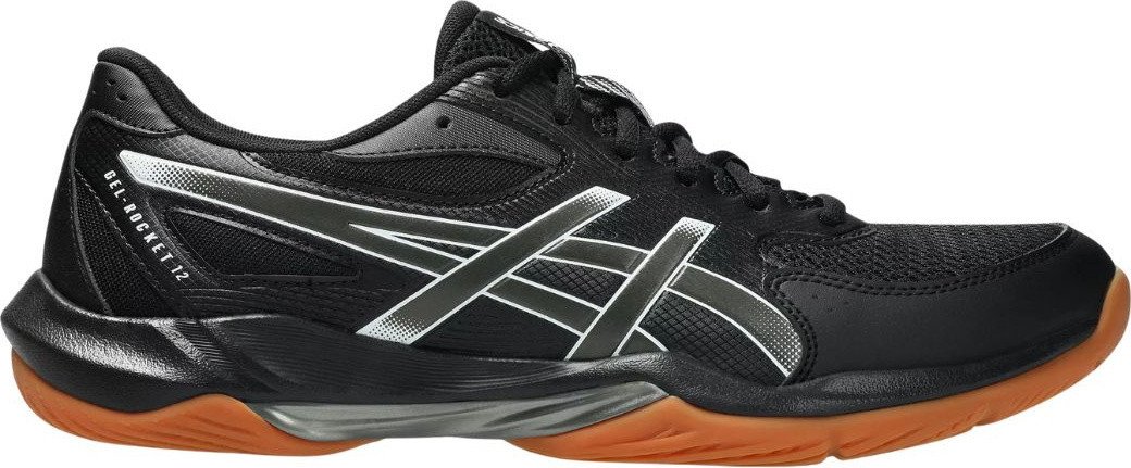 Buty męskie Asics Gel-Rocket 12 1071A116 001 47 1