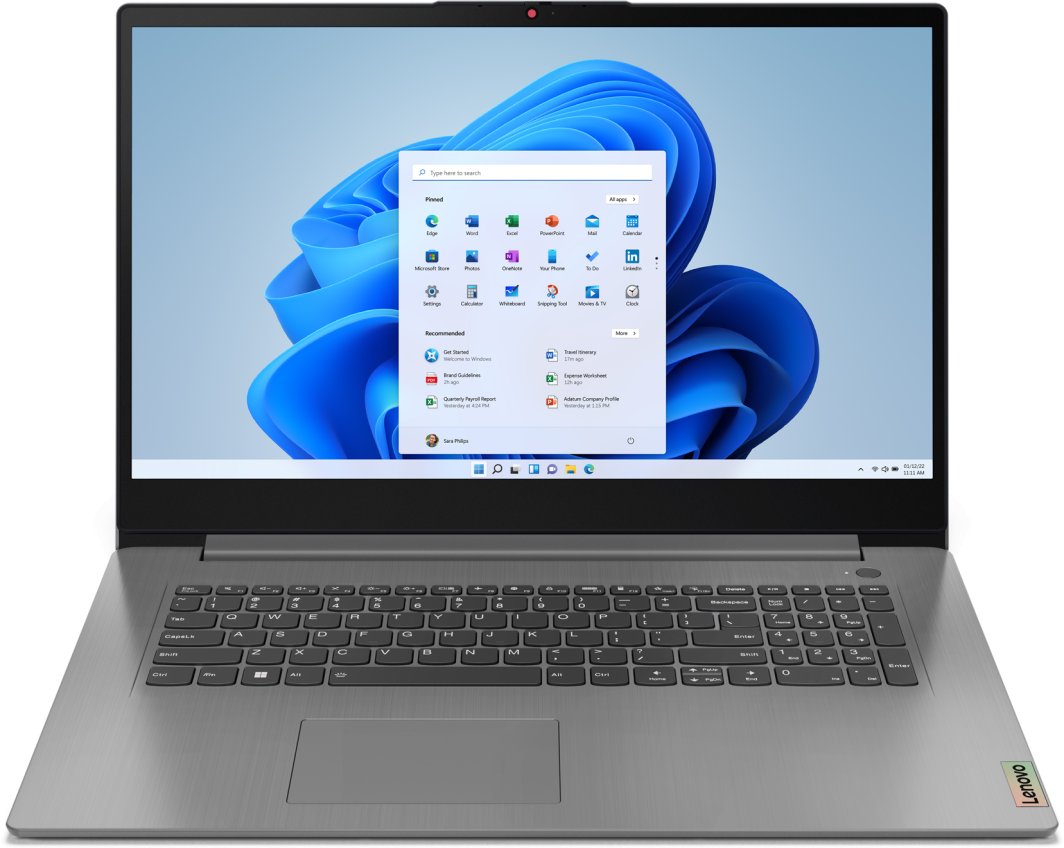 Lenovo IdeaPad 3 17ABA7