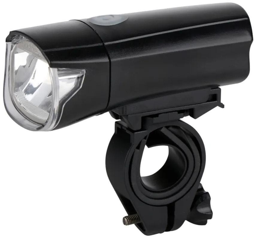 LAMPKA ROWEROWA PRZEDNIA DUNLOP K-MARK 1