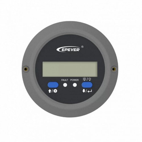 Panel sterujący EPEVER LCD 5V 1